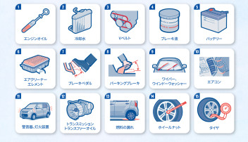 愛車無料点検まだの方はぜひアリーナ川之江へ！